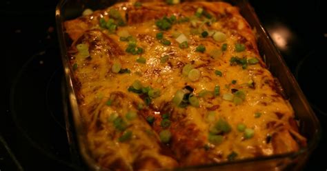 Best 30 Pioneer Woman Chicken Enchiladas - Best Recipes Ideas and ...