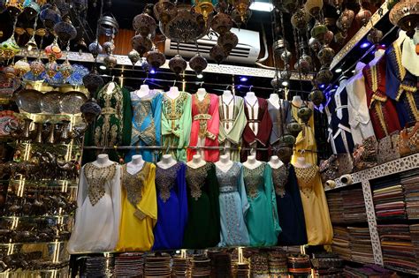 In Pictures: A Look Inside Dubai's Deira Souq, 55% OFF