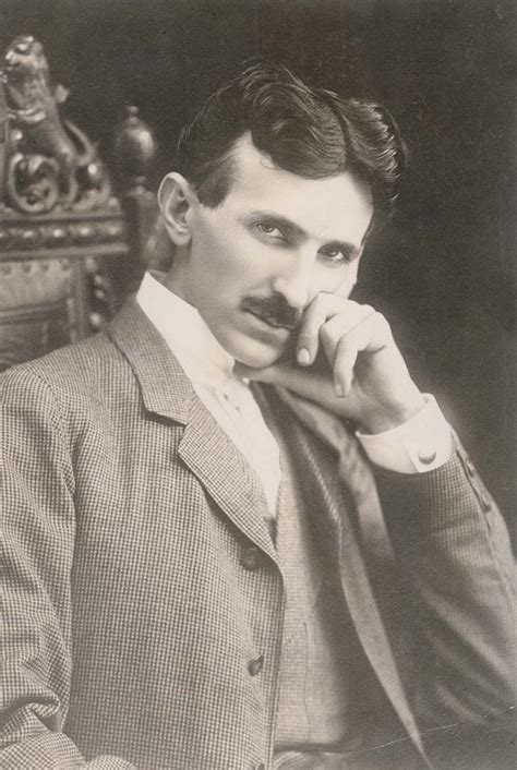 Nikola Tesla | Biography, Facts, & Inventions | Britannica