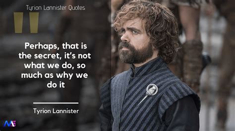 18 Amazing Tyrion Lannister Quotes from Game of Thrones - Moodswag