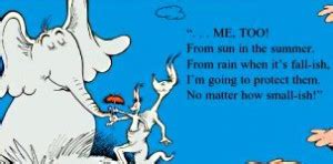 Horton Hears a Who! Quotes. QuotesGram