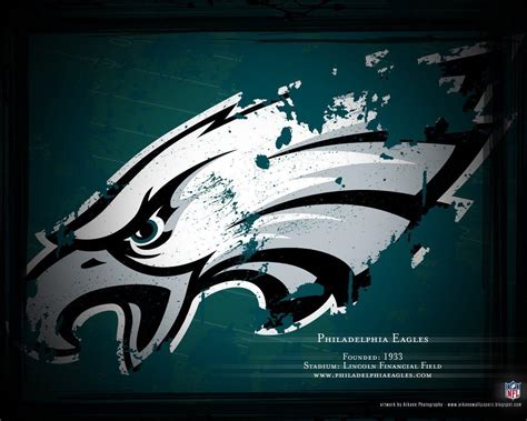 Philadelphia Eagles Wallpapers - Wallpaper Cave