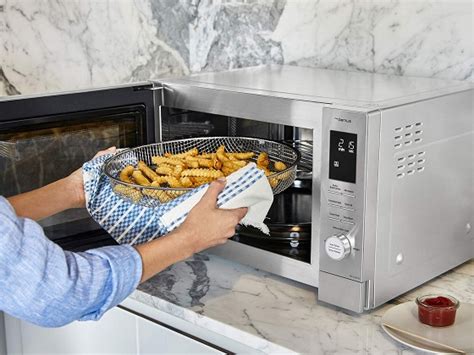 Top 5 Microwave Toaster Oven Air Fryer Combos To Use In 2022