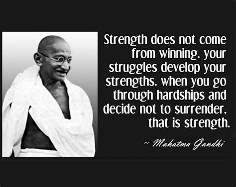 Mahatma Gandhi Quotes