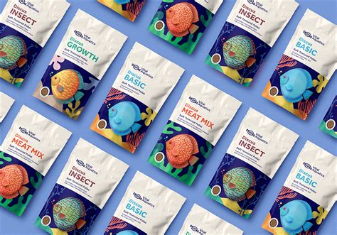 20+ Awesome Food Packaging Design Ideas of 2019 for Inspiration ...