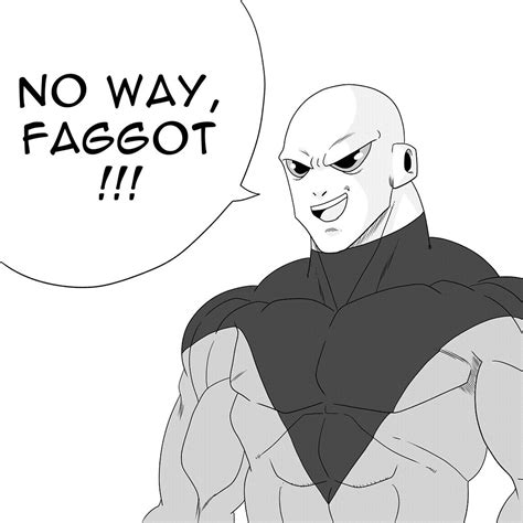 File:Jiren the Drawing.jpg - Chads of /a/