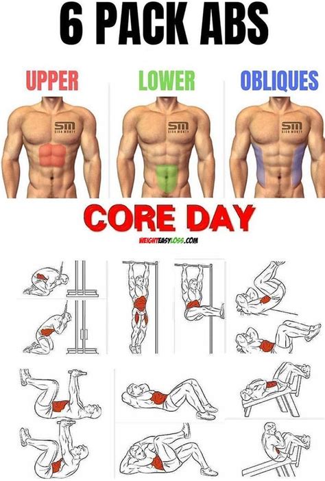 Best Abs Exercise Gym