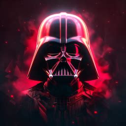 Darth Vader AI Voice Generator