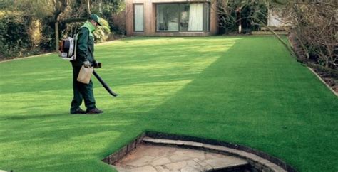 Artificial Grass Maintenance | Easigrass™ South Africa