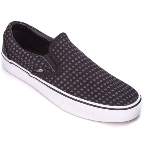 Vans Classic Slip-On Womens Shoes