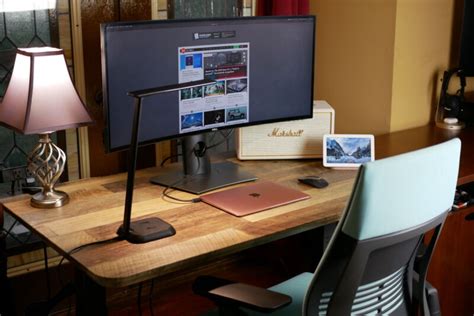 Home Office Setup Guide: 45 Must Haves & Ideas For Working From Home ...