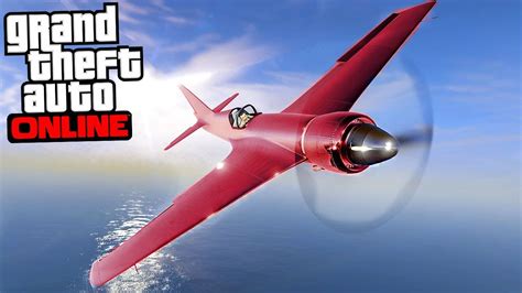 Best Plane In Gta 5 Online 2024 - Lisha Philipa