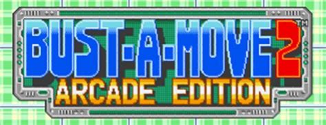 Bust-a-Move 2: Arcade Edition - Find Retro