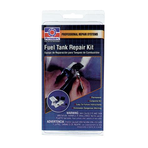 Fuel Tank Repair Kit - Walmart.com - Walmart.com