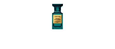 Tom Ford Neroli Portofino Review (An Unparalleled Citrus)