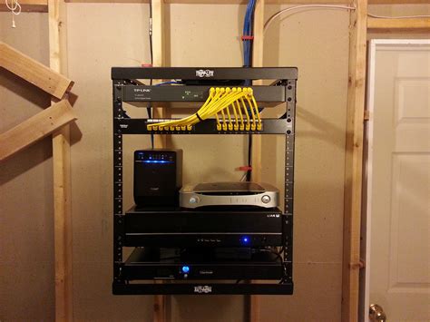 Best 25+ Network rack ideas on Pinterest | DIY storage hacks, DIY ...