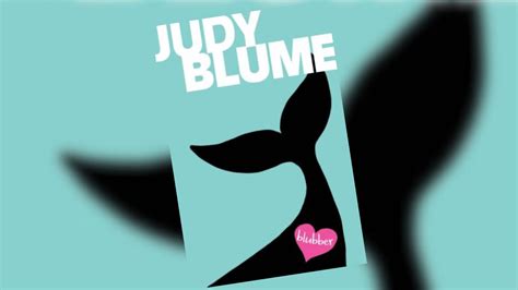 Blubber, by Judy Blume | Book Review | The Children's Book Review