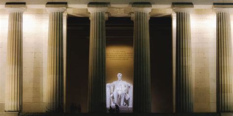 The Lincoln Memorial Turns 100 | Gale Blog: Library & Educator News ...