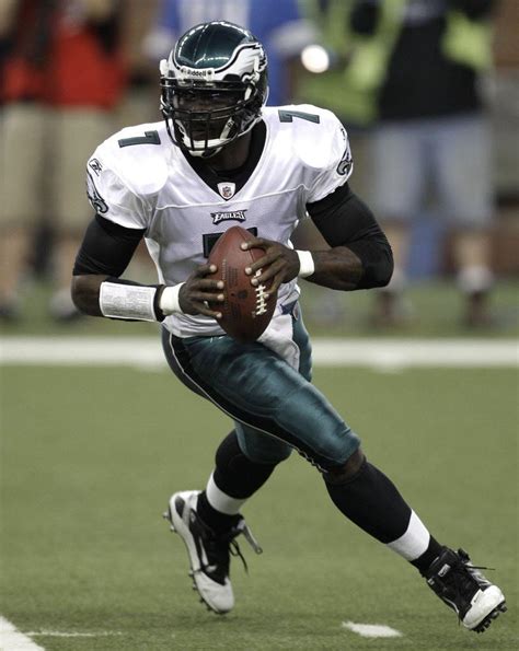 Michael Vick Eagles Wallpapers - Top Free Michael Vick Eagles ...