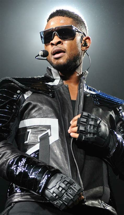 Usher Tickets - 2022 Usher Concert Tour | SeatGeek