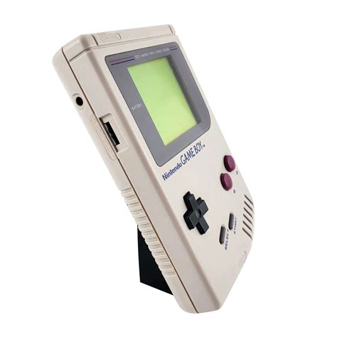 Classic Original Nintendo GameBoy Consoles for Sale