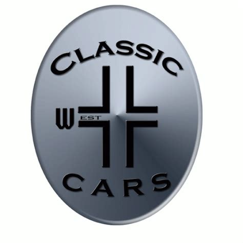 Classic Cars West - Inventory