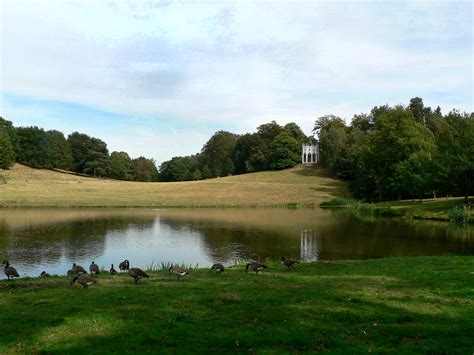 Painshill Park