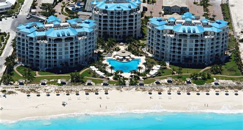 Seven Stars Resort • Turks and Caicos Real Estate