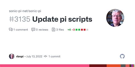 Update pi scripts by rbnpi · Pull Request #3135 · sonic-pi-net/sonic-pi ...