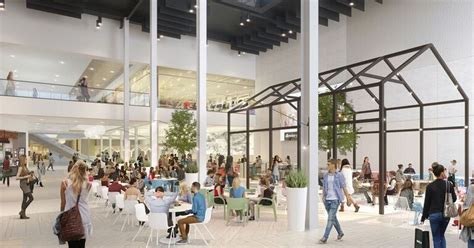 Northpark Mall hopes to become an experience for shoppers