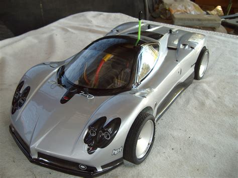 Whats your fastest rc car you got? | RC Talk Forum