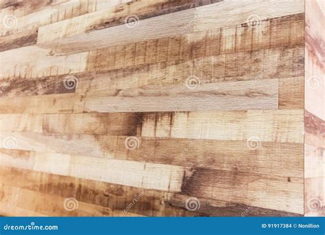 Seamless Bright Wood Texture Stock Photo - Image of rough, panel: 91917384