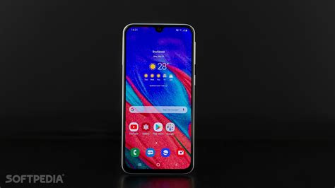 Samsung Galaxy A40 Review