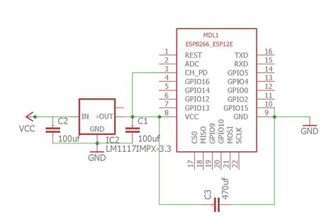 Having problems about ESP8266 stability : Support