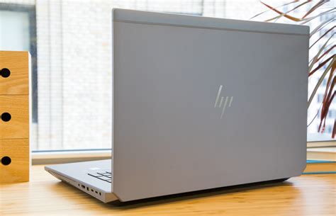 HP ZBook 17 G5 Review | GearOpen