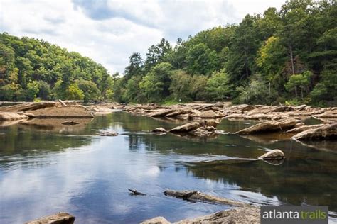 Chattahoochee River Trails: Our Top 10 Favorite Trails