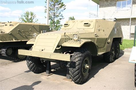 BTR-152 | Defence Forum & Military Photos - DefenceTalk