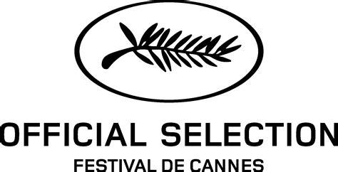 Official Selection Festival de Cannes Logo Vector - (.Ai .PNG .SVG .EPS ...