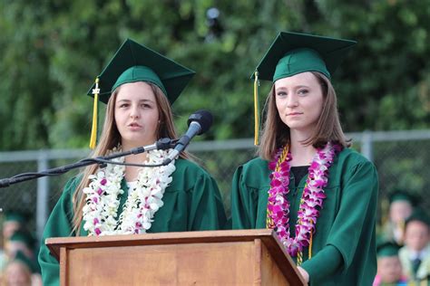 Photos: Live Oak High School Class of 2017 graduation | Morgan Hill ...