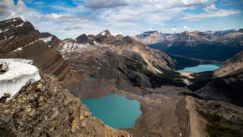 Custom Bookings | Banff Hiking Company