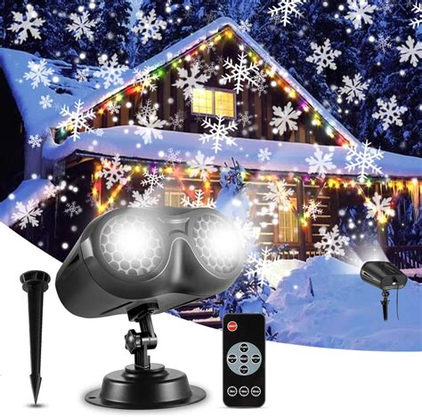 Top 10 Outdoor Projector Christmas Light Home - Best Home Life