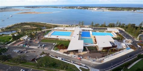 Make a Splash at the Gold Coast Aquatic Centre, Southport! | Families ...