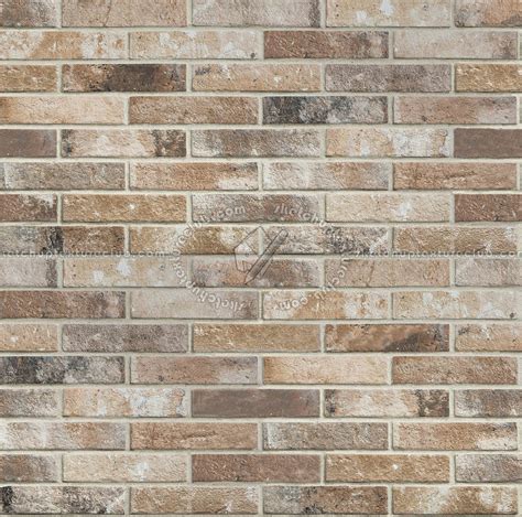 Rustic Brick Wall Pbr Texture Seamless 22420 | Hot Sex Picture