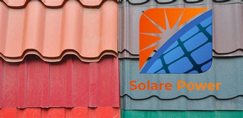 Can You Install Solar Panels on a Metal Roof? - Solare Power LLC