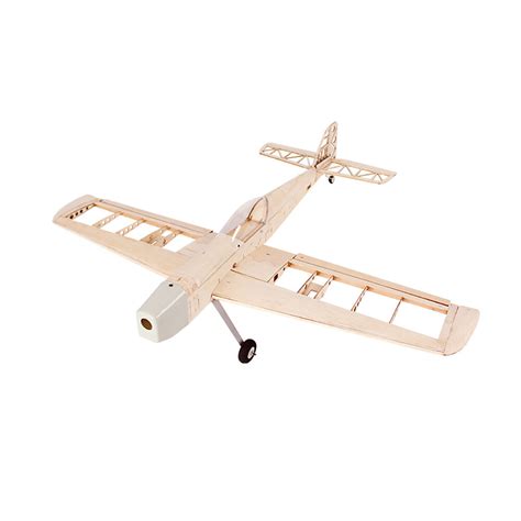 Jwrc ranger sky 1010mm wingspan balsa wood rc airplane kit Sale ...