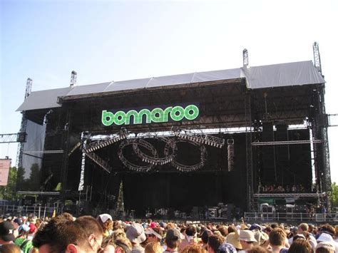 Bonnaroo - Wikipedia