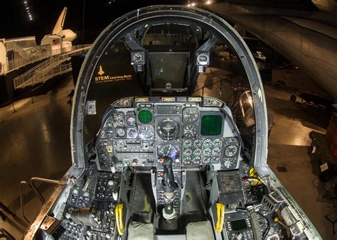 Fairchild Republic A-10A Thunderbolt II > National Museum of the United ...