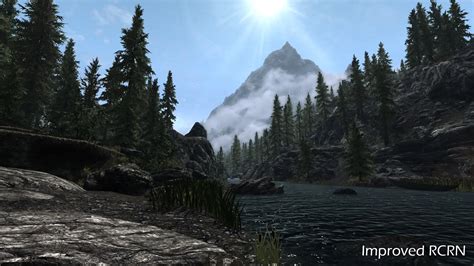 Best landscape mods skyrim - nativebro