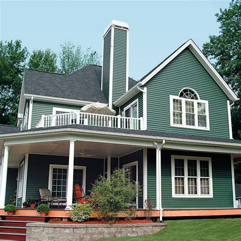 dark green vinyl siding colors - Awesomest Forum Picture Archive