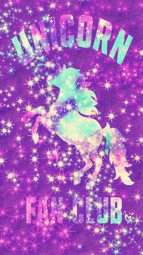 Galaxy Unicorn Wallpapers - Top Free Galaxy Unicorn Backgrounds ...